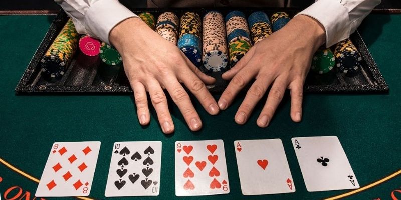 Những Lời Khuyên Hữu Ích Khi Chơi Tiến Lên Online