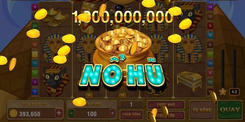 Tìm Hiểu Về Trò Chơi Nổ Hũ 88