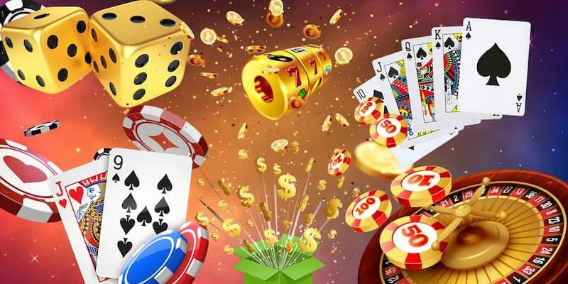 Trải Nghiệm Thú Vị Với Mậu Binh Online - Chế Độ Chơi Đầy Hấp Dẫn